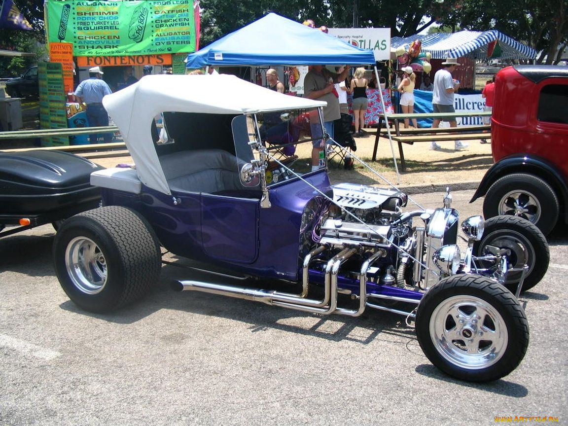, hotrod, dragster